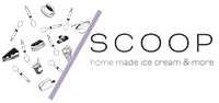 Scoop Halle Logo